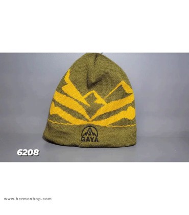 کلاه بافت پلار گایا مدل کوه