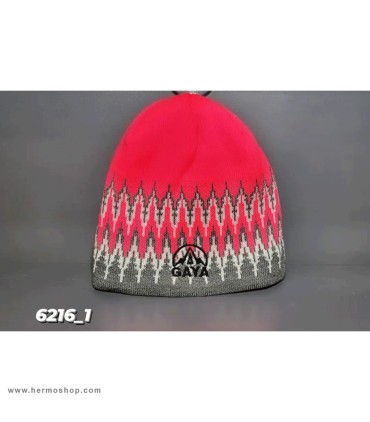 کلاه بافت پلار گایا مدل کوه