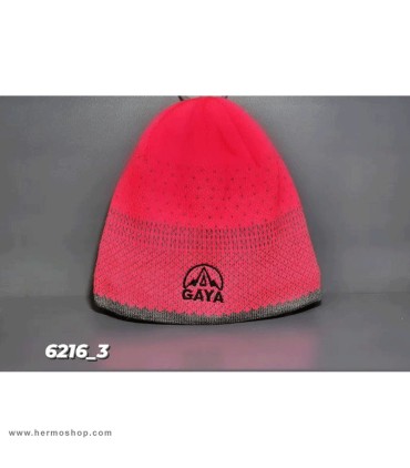 کلاه بافت پلار گایا مدل کوه