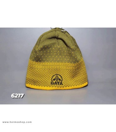 کلاه بافت پلار گایا مدل کوه