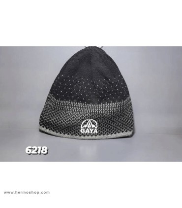 کلاه بافت پلار گایا مدل کوه