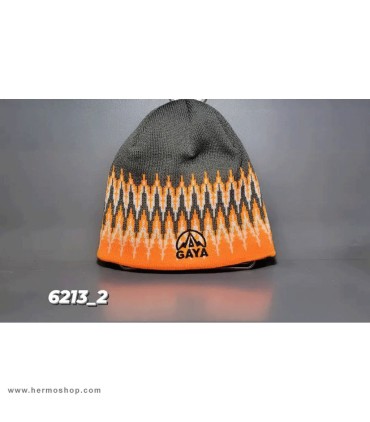 کلاه بافت پلار گایا مدل کوه