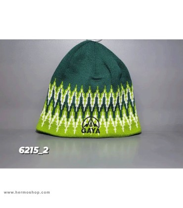 کلاه بافت پلار گایا مدل کوه