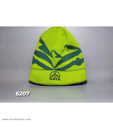 کلاه بافت پلار گایا مدل کوه