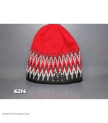 کلاه بافت پلار گایا مدل کوه