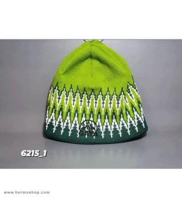کلاه بافت پلار گایا مدل کوه