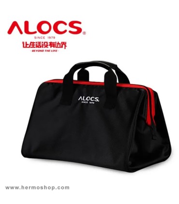 کیف حمل آلوکس مدل AC-Z07