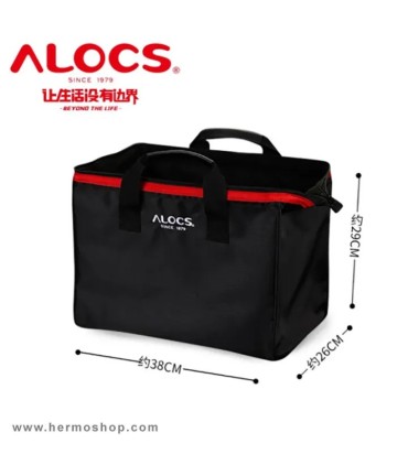 کیف حمل آلوکس مدل AC-Z07