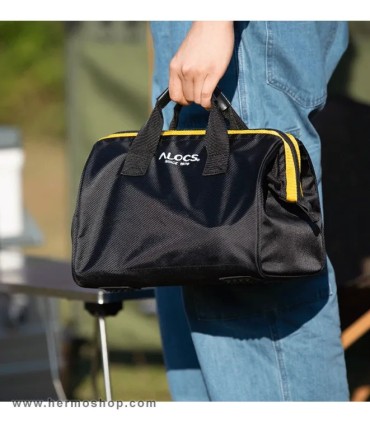 کیف حمل آلوکس مدل AC-Z07