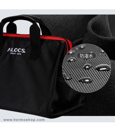 کیف حمل آلوکس مدل AC-Z07