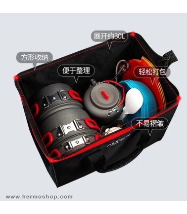 کیف حمل آلوکس مدل AC-Z07