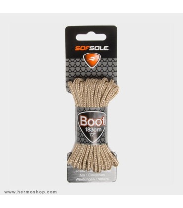 بند کفش 152cm کوهنوردی Sof Sole مدل 802062