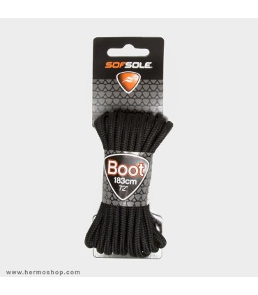بند کفش 114cm کوهنوردی Sof Sole مدل 802024