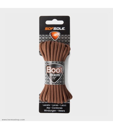 بند کفش 152cm کوهنوردی Sof Sole مدل 802062