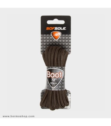 بند کفش 183cm کوهنوردی Sof Sole مدل 802017