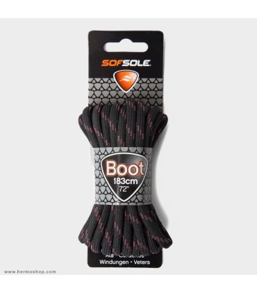 بند کفش 114cm کوهنوردی Sof Sole مدل 802024