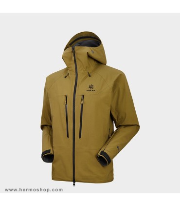 کاپشن تک پوش کوهنوردی کایلاس مدل KG2411112