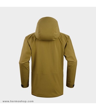 کاپشن تک پوش کوهنوردی کایلاس مدل KG2411112