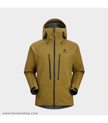 کاپشن تک پوش کوهنوردی کایلاس مدل KG2411112