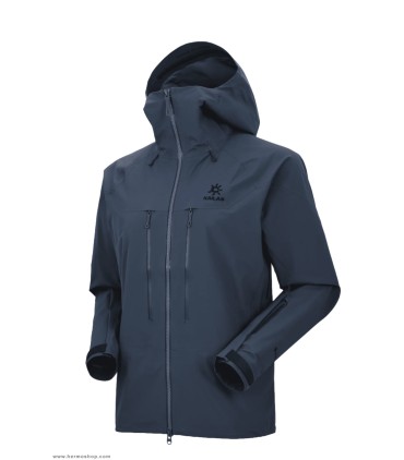 کاپشن تک پوش کوهنوردی کایلاس مدل KG2411112