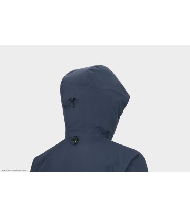 کاپشن تک پوش کوهنوردی کایلاس مدل KG2411112