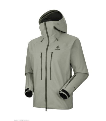 کاپشن تک پوش کوهنوردی کایلاس مدل KG2411112