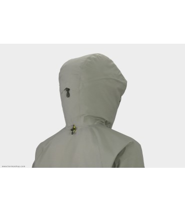 کاپشن تک پوش کوهنوردی کایلاس مدل KG2411112