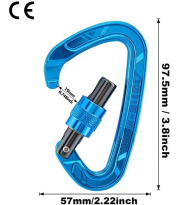 کارابین پیچ کایلاس مدل FLASH EC301