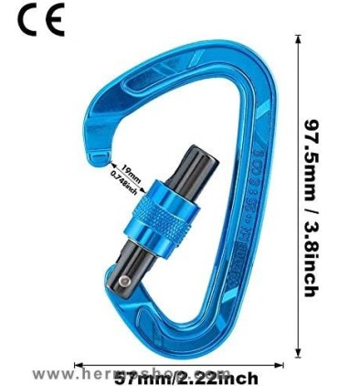 کارابین پیچ کایلاس مدل FLASH EC301