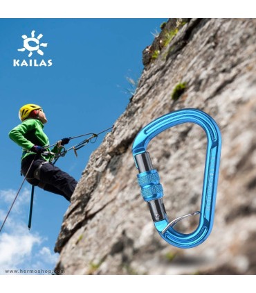 کارابین پیچ کایلاس مدل FLASH EC301