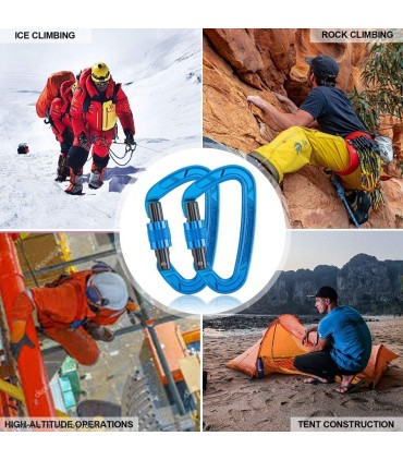 کارابین پیچ کایلاس مدل FLASH EC301