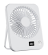 پنکه سفری شارژی ULTRA THIN TABLEFEN مدل JH-168