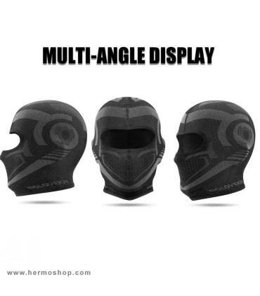 کلاه طوفان Golov.Ejoy مدل DTJ010