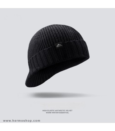 کلاه بافت کوهنوردی Golov.Ejoy مدل DMZ94