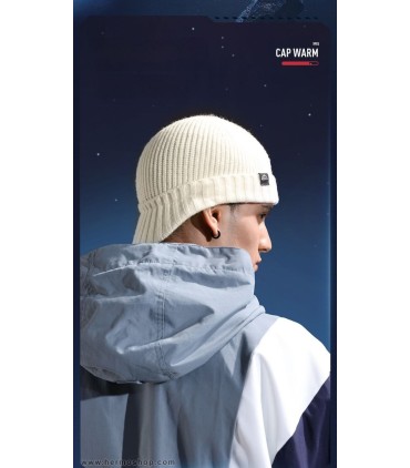 کلاه بافت کوهنوردی Golov.Ejoy مدل DMZ94