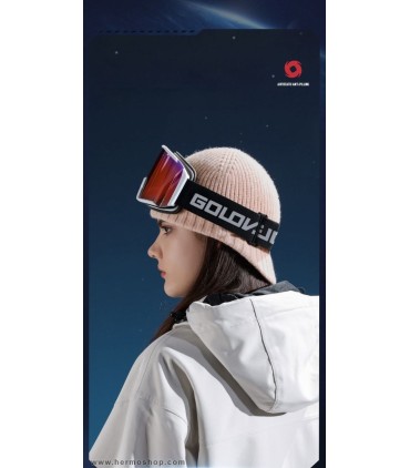 کلاه بافت کوهنوردی Golov.Ejoy مدل DMZ94