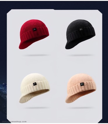 کلاه بافت کوهنوردی Golov.Ejoy مدل DMZ94