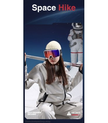 کلاه بافت کوهنوردی Golov.Ejoy مدل DMZ94