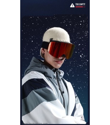 کلاه بافت کوهنوردی Golov.Ejoy مدل DMZ94