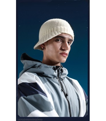 کلاه بافت کوهنوردی Golov.Ejoy مدل DMZ94