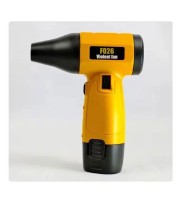 جت فن 8 حالته Violent Fan مدل F026