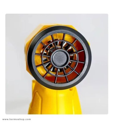 جت فن 8 حالته Violent Fan مدل F026