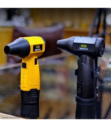 جت فن 8 حالته Violent Fan مدل F026