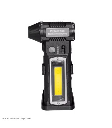 جت فن Violent Fan مدل F020