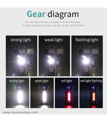 جت فن Violent Fan مدل F020