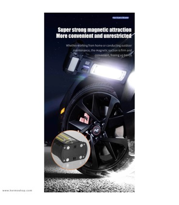 جت فن Violent Fan مدل F020