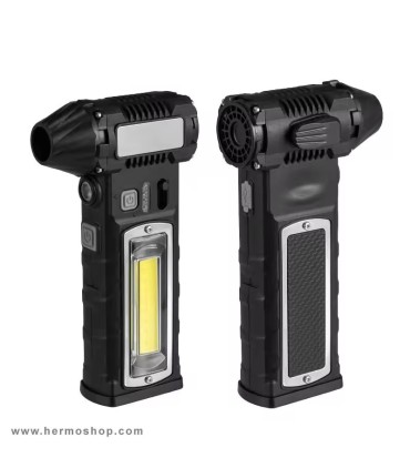 جت فن Violent Fan مدل F020