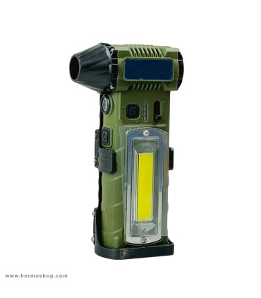 جت فن Violent Fan مدل F020