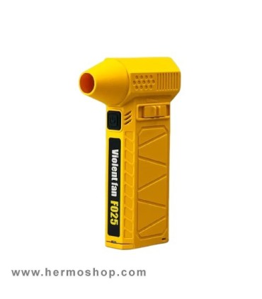 جت فن Violent Fan مدل F025