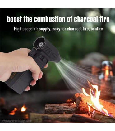 جت فن Violent Fan مدل F025